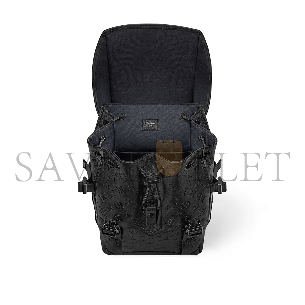 LOUIS VUITTON GETAWAY BACKPACK M24776 (50*29*15cm) LOUIS VUITTON GETAWAY BACKPACK M24776 (50*29*15cm)